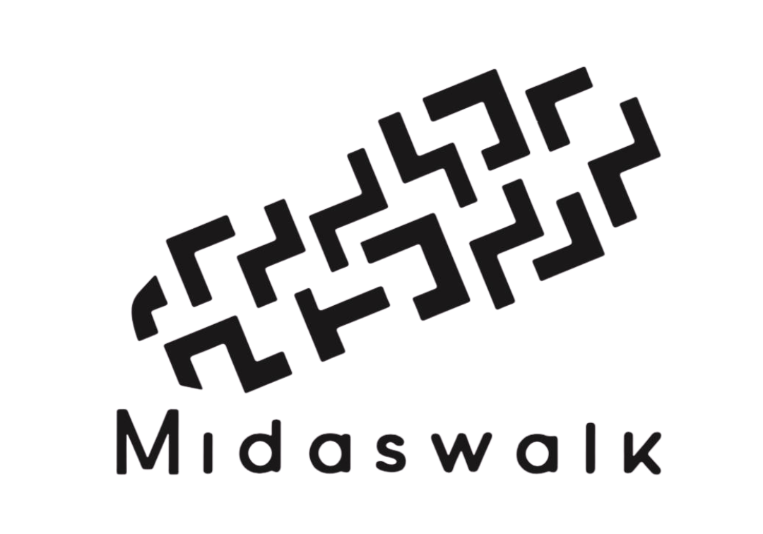 Midaswalk